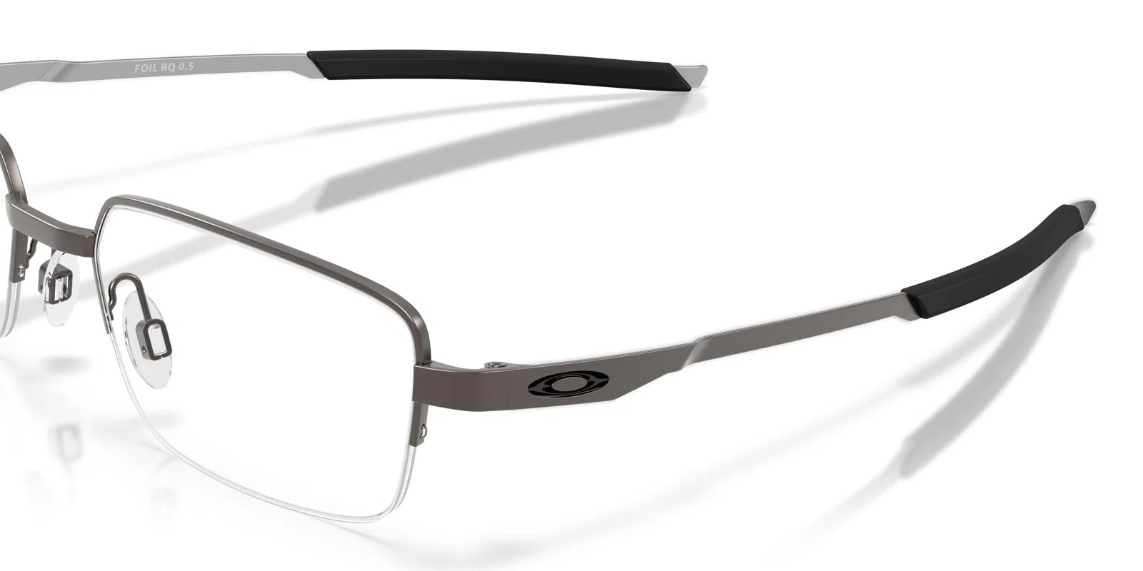 Oakley Foil Rq 0.5 3100 Eyeglasses - view 33